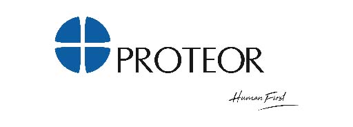photo illustrant Logo client Proteor