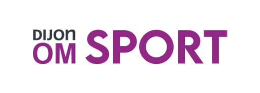 Logo de l'Office Municipal des Sports de Dijon