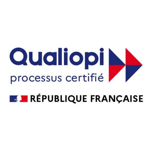 logo process Qualiopi