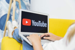 Communiquer au format vidéo avec YouTube