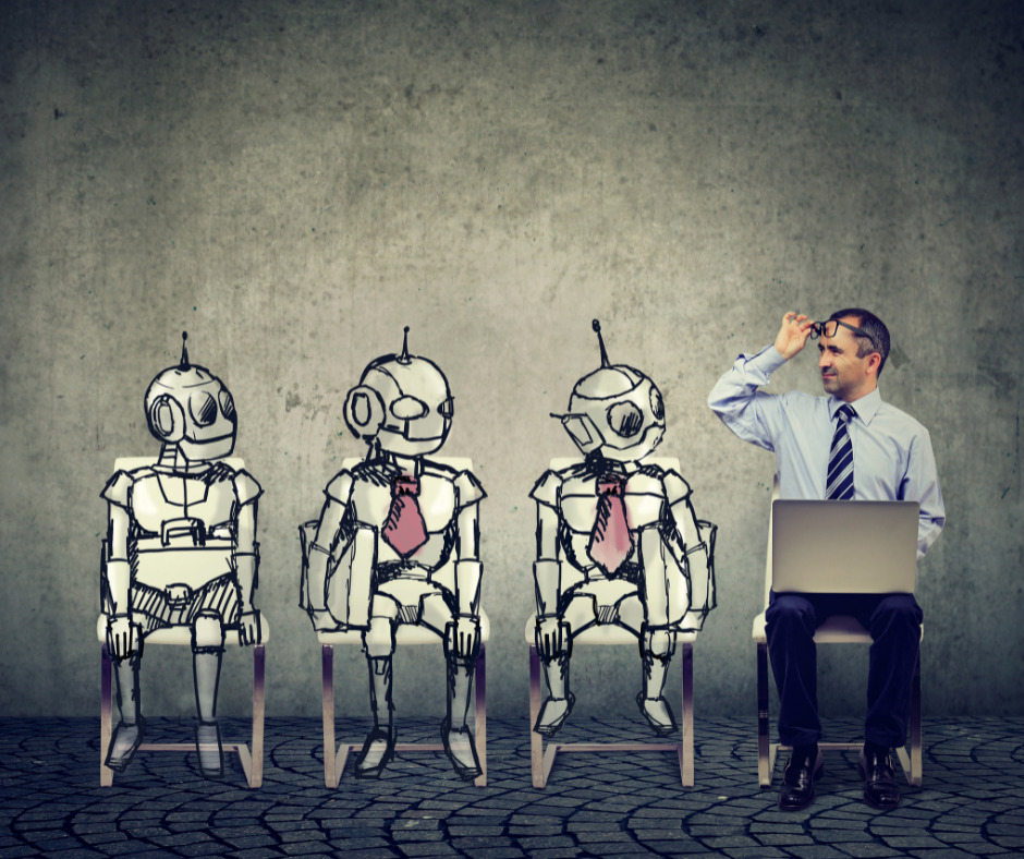 Intelligence Artificielle : quels changements dans nos métiers ?