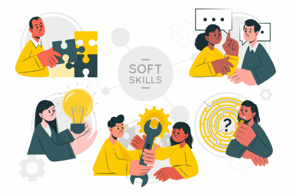 Définition et identification des soft skills