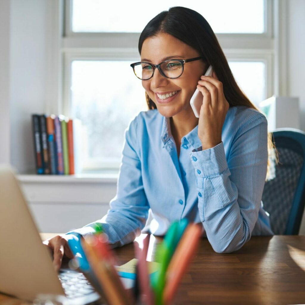 Vendre avec plus de plaisir et moins de stress