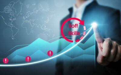 Faire évoluer son entreprise grâce aux Soft Skills et face aux défis de demain