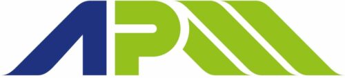 logo entreprise cliente apm