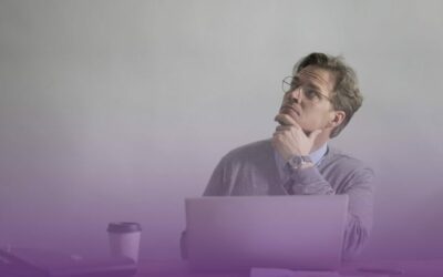 manager réfléchit recadrage management bienveillant