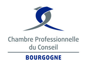 logo de la chambre professionnelle du conseil Bourgogne Franche Comté